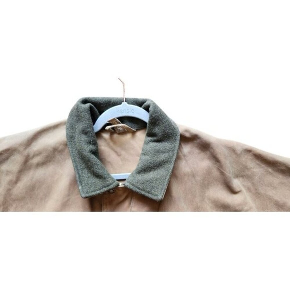 Filson Brown Lightweight Jacket - image 4